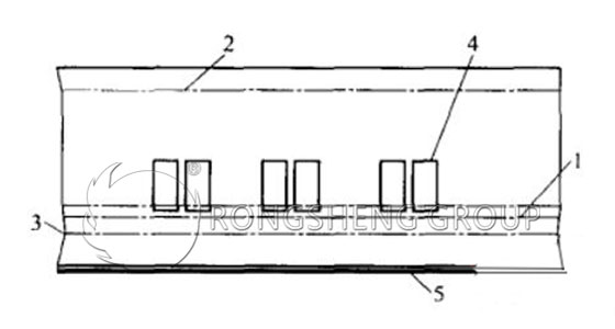 Figure 1. Marking Lines in Masonry