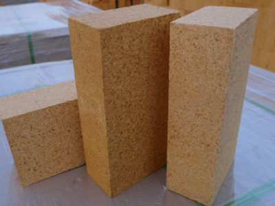 Fireclay Bricks