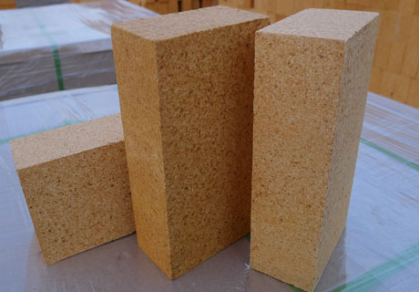 Fireclay Bricks