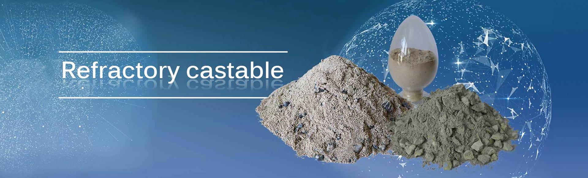 Refractory Castables