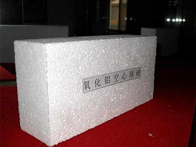 High-Quality Alumina Bubble Bricks