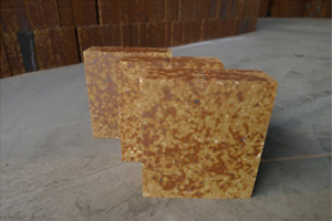 RS Silica Mullite Brick