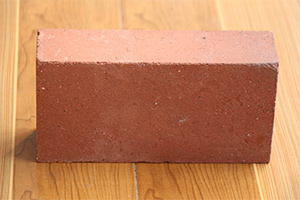 Acid proof brick