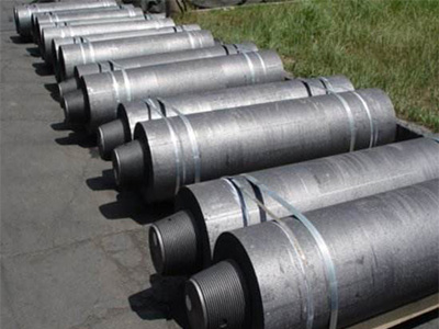 graphite electrode