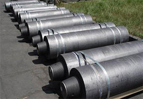 graphite electrode