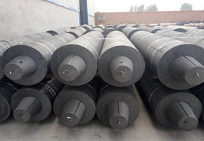 graphite electrode