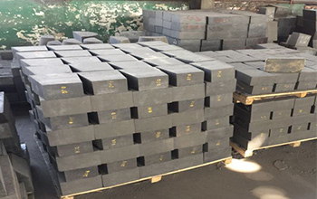 Magnesia Carbon Bricks