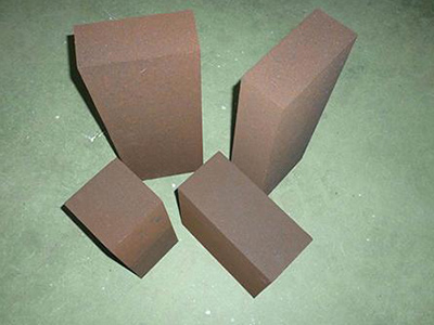 Magnesia Chrome Bricks