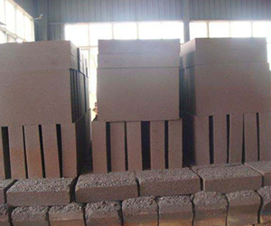 Magnesia Chrome Bricks