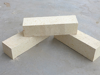 Two-level High Alumina Bricks