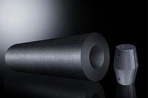 Graphite Electrodes for DC furnaces