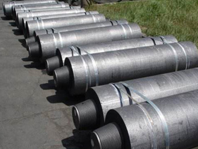 Buy Graphite Electrodes With High Quality