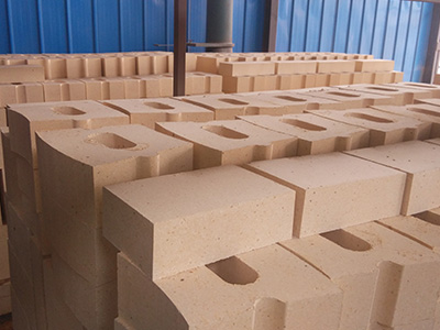 One–level High Alumina Bricks