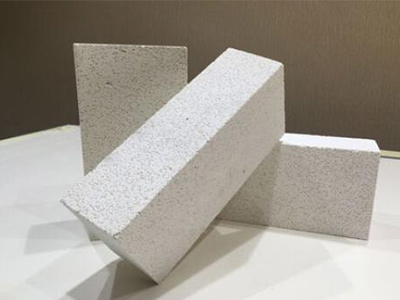 Mullite Refractory Bricks