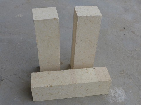 Refractory Bricks - Rongsheng Company