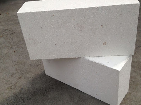 Light Weight Brick - Rongsheng Refractory Insulation Bricks