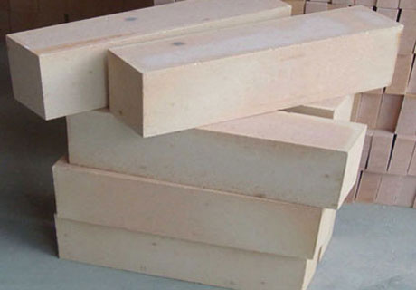 Zircon Bricks - Rongsheng Refractory Bricks