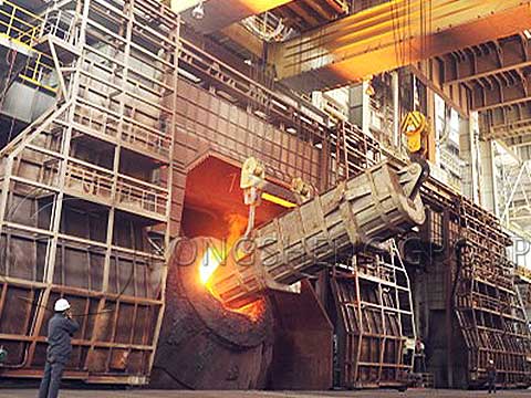 Converter Steelmaking