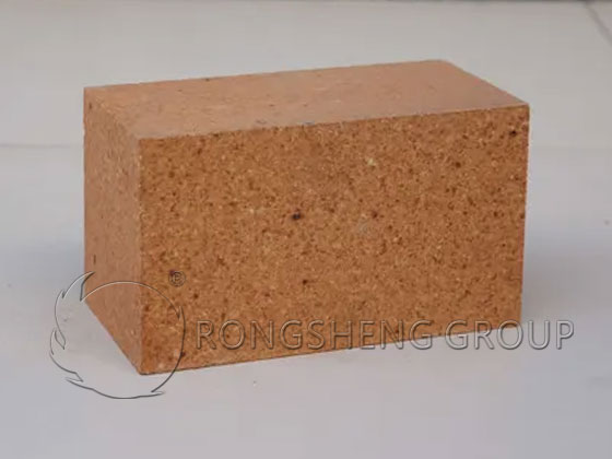 Alkali Resistant Bricks for Rotary Kilns