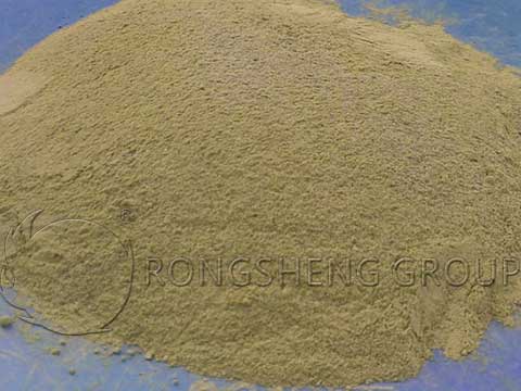 Silica Refractory Mortar