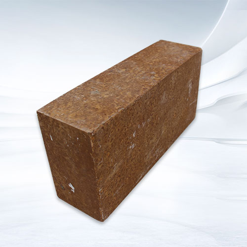 Rongsheng Magnesite Brick